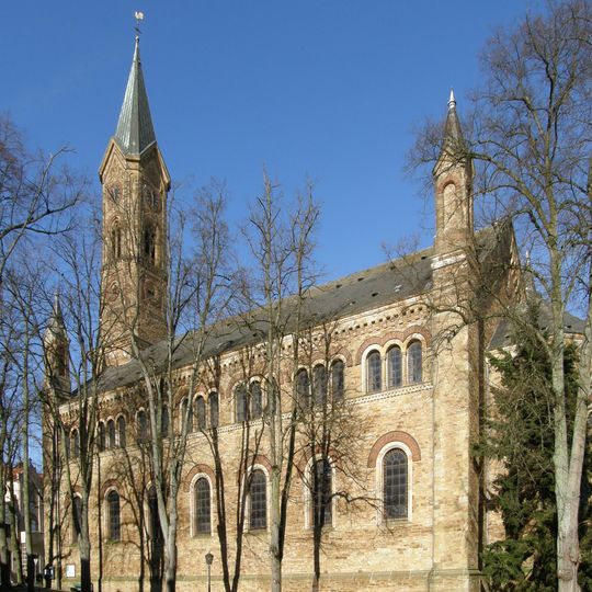 St. Martinikirche