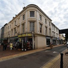 5 And 5A, Somerset Place