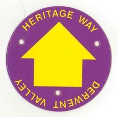 Derwent Valley Heritage Way