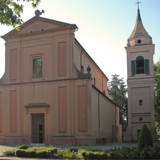 Chiesa di Santa Maria Assunta