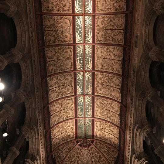 Katholieke Apostolische kerk