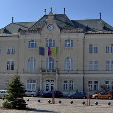 Mestský úrad