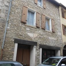 Casa del 34 del Carrer de Sant Jaume