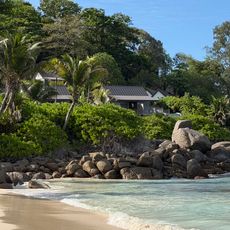 Carana Public Beach