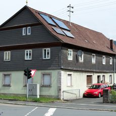 Cultural heritage D-4-76-183-98 in Marktrodach