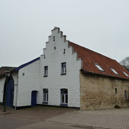 Craubekerstraat 2, Klimmen