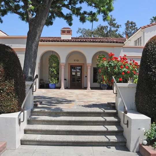 Lincoln Park Historic District