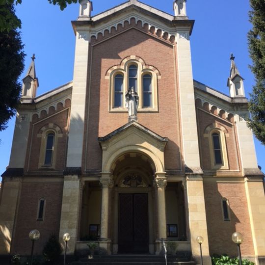 Chiesa del Sacro Cuore