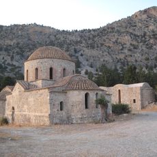 Agios Johannis Chrysostomosklooster