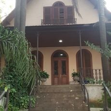 Dimitri Sensaud de Lavaud Museum