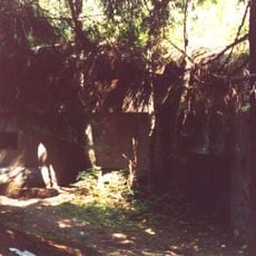 K-S 48 Nad silnicí casemate