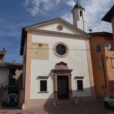 Chiesa della Madonna dell'Aiuto