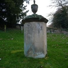 Barnfield Memorial