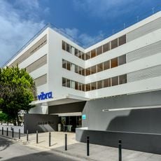 Aparthotel Vibra Jabeque Soul