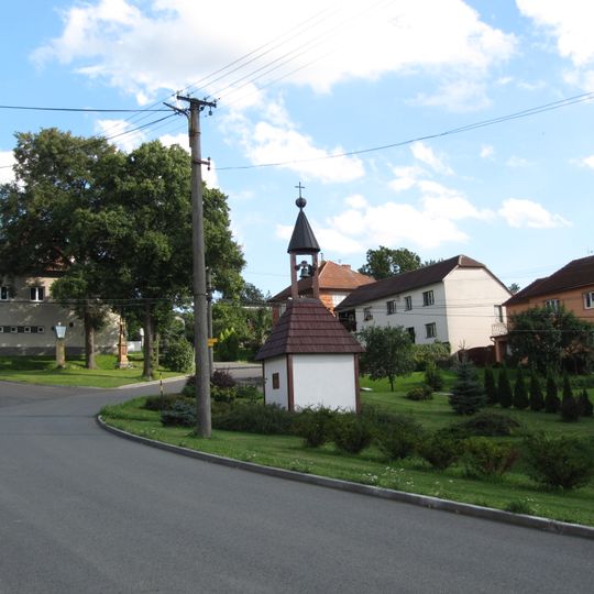 Svárov