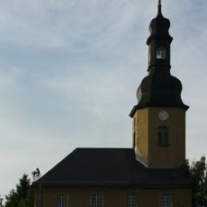 Kirche Groitschen