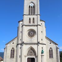 Champagne-en-Valromey