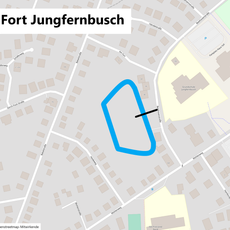 Fort Jungfernbusch