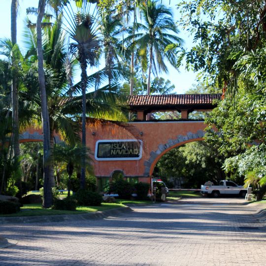 Grand Isla Navidad Golf & Spa Resort with Marina