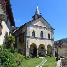 Chiesa di San Matteo