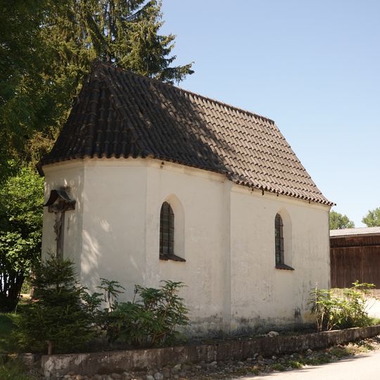 Katholische Kapelle Sankt Martin
