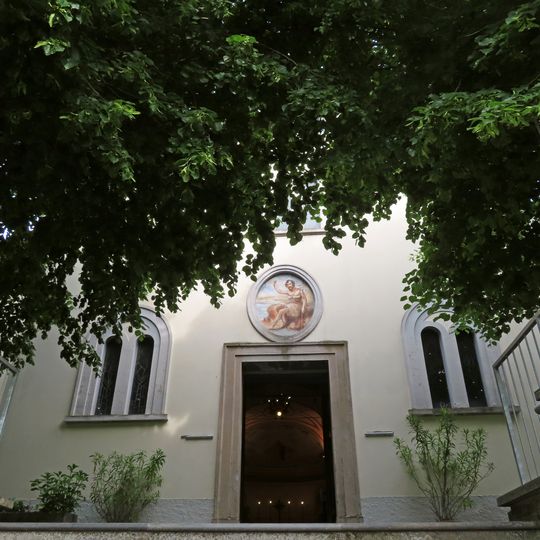 Chiesa di San Giovanni Battista