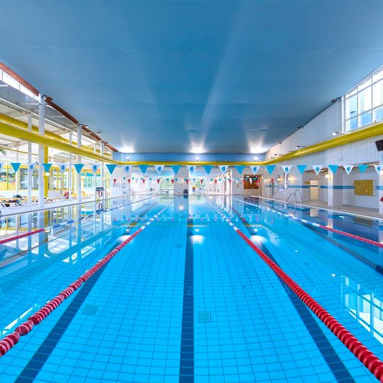 AmperOase Fürstenfeldbruck