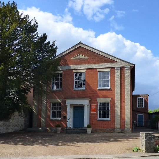 United Reformed Church