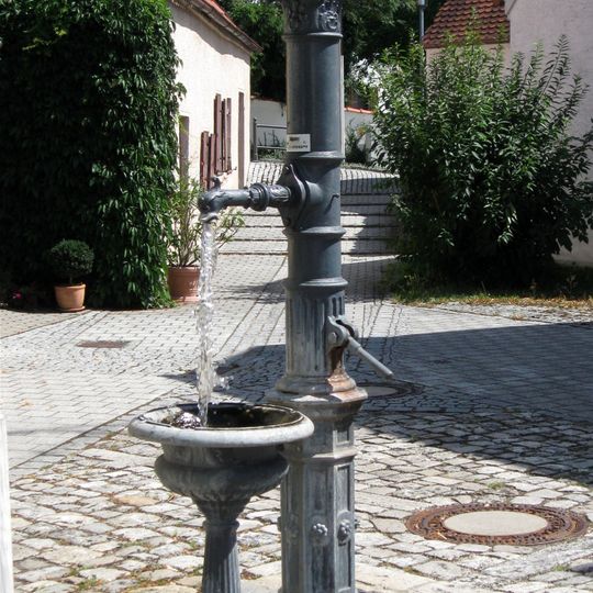 Stadtbrunnen