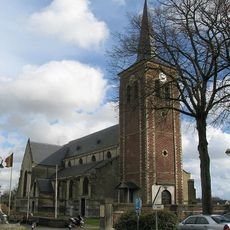 Église Sint-Lambertus de Neeroeteren