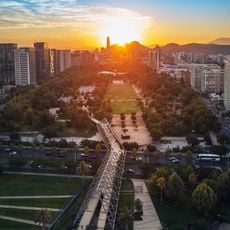 Parque Araucano