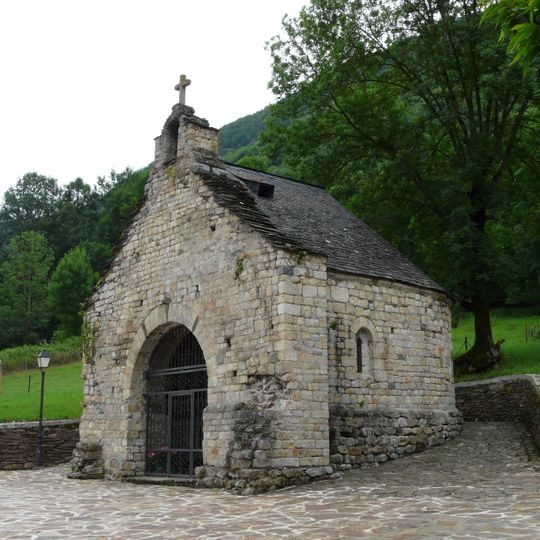 Capella de Sant Blas