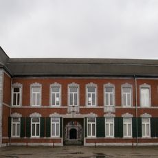 Château de Seraing