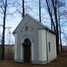 Chapel of the Holy Sepulchre