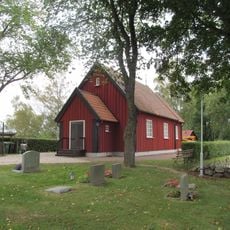 Slädene church