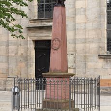 Kriegerdenkmal in Altdorf bei Nürnberg
