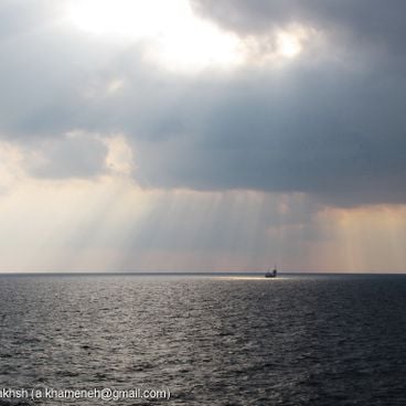 Stretture, grandi porti e zone marittime strategiche del Vicino e Medio Oriente