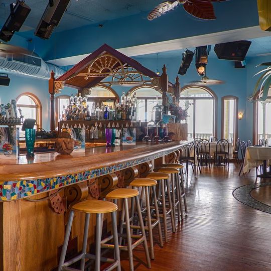 Hurricane Seafood Restaurant