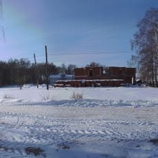 Ababkovsky Monastery