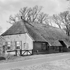 Dwingelerweg 25, Ansen