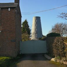 The Windmill