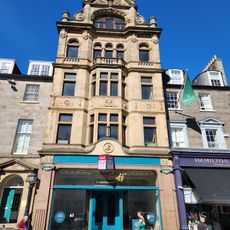 89 George Street, Edinburgh