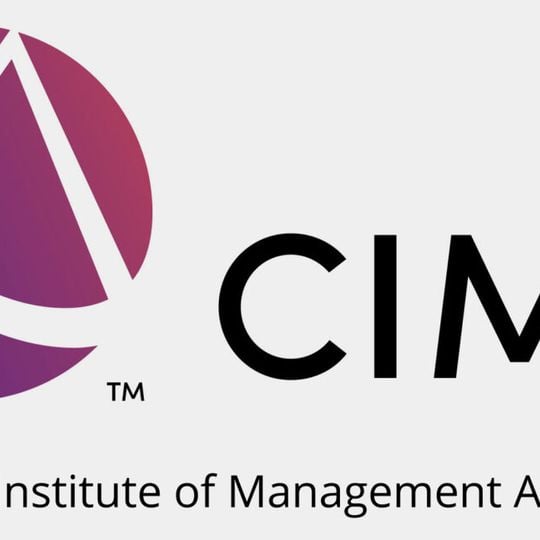 Chartered Institute of Management Accountants