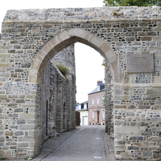 Camping de la Motte