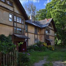 Жилой дом первого рабочего посёлка (Иваново)