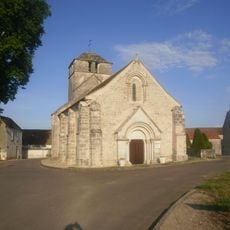 Église Saint-Martin de Prissey