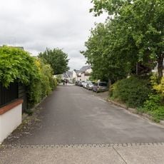 Square Yannick Frémin