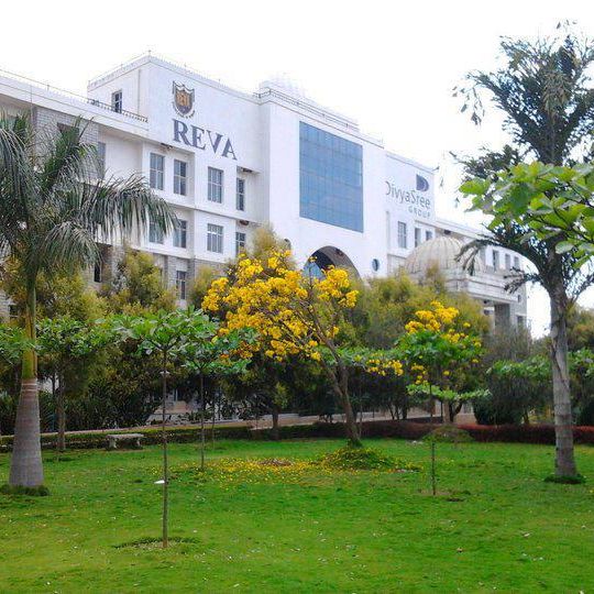 Reva University Bangalore