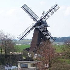 Ehlertsche Mühle