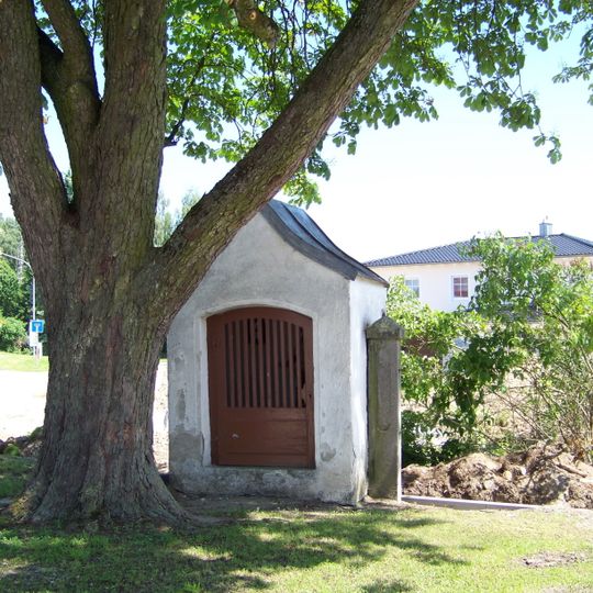 Wegkapelle